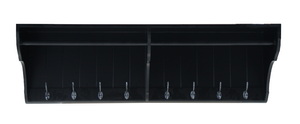 Black Furniture, Black Clothes Hanger